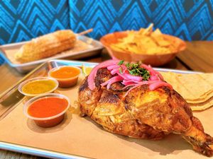 Bonita Opens in the Castro