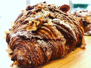 New Openings: Boutique Crenn X Cubert, a Malatang Noodle Shop, KMG