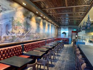 Chef Rob Lam Opening Lily on Clement Street, an Homage to His Vietnamese Heritage