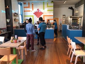 Special Takeout Options: Help Support Reem's, The Anchovy Bar, Tosca, Media Noche