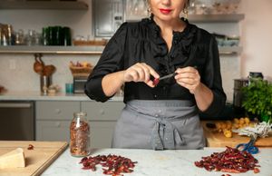 Virtual Cooking (and Cocktail Classes) from F&B Pros