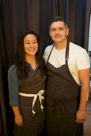 Coming to the Former Hillside Supper Club in Bernal: Marlena Restaurant