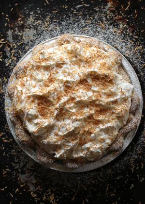 Pandemic Pivots: The Presidio Social Club Exchange, and Lily To Go Is Coming Soon