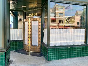 Opening This Friday: Routier, from the B. Patisserie Team and John Paul Carmona