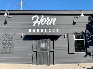East Bay Openings Include Horn Barbecue, Magnolia Street Wine Lounge, and More Updates