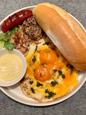 Now Open: Lily to Go from Chef Rob Lam on Clement St.