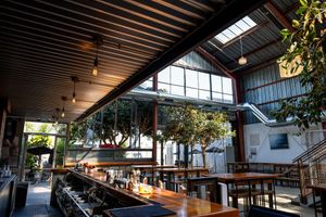 Closures Include Southern Pacific Brewing, Rusty's Southern, Love N Haight Deli
