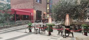 Updates: Hayes Street Grill Returns, Town Hall Relaunches Lunch and Brunch, Full Liquor Coming to Uma Casa, Happy Hour at Causwells