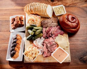 Holiday Eats and Treats, from Hanukkah to Christmas, Plus Panettone!