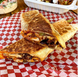 510 Updates: Shawarmaji Open, Huangcheng Noodle House Returning