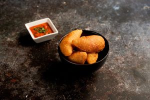 New City Eats: Chao Pescao, Heroic Deli, Destapas, Little Original Joe's