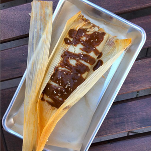 New Openings in the 510: A New Location for La Guerrera's Kitchen, Jayna Gyro