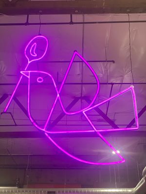 Exciting Updates at the La Cocina Municipal Marketplace, Where You'll Now Find Jay Foster, Marketplace Manager!