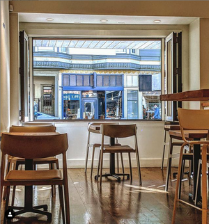 Coming Soon: Sushi Hakko to Union Street, Biriani House, Ham & Cheese, More