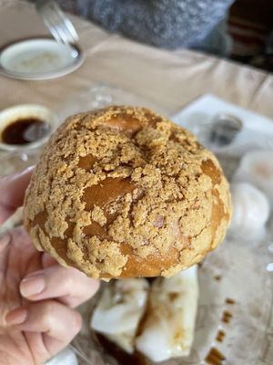 New Openings: Dim Sum, Japanese Katsu, Korean, and Vietnamese Spots