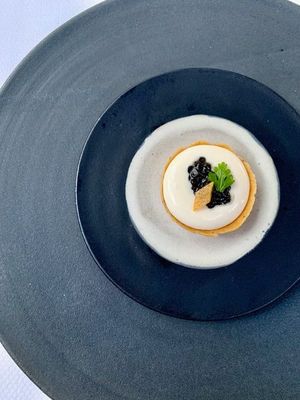 A First Look at the Menu, Experience, and Patio at the New Californios in SoMa