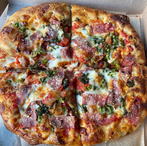 Openings Include Itria, Bao (Dim Sum in the Mission!), Torraku Ramen, Nick the Greek