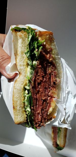 New Casual Bites and Openings Around SF