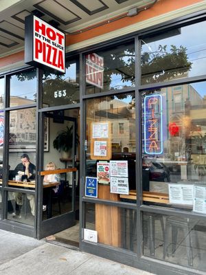 Closures and Changes in the Namu Restaurant Group