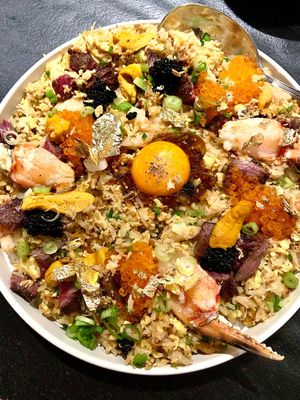 Updates: Lily's DB Crab Fried Rice Is Back, Changes at Mr. and Mrs. Miscellaneous, Outerlands Reopens, Selby's Returns With a New $65 Menu