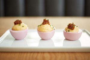 Casual New Openings Include Family Name, The Korner Store, Chome, Eggcellent Waffles