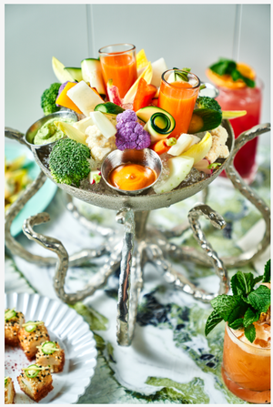 The Bungalow Kitchen by Michael Mina Opening November 3rd in Tiburon