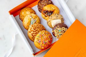 Opening Soon: Flour & Branch, Grande Crêperie, Slanted Door Returns, The Madrigal