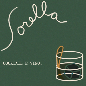 Coming Soon: Sorella in the Former 1760
