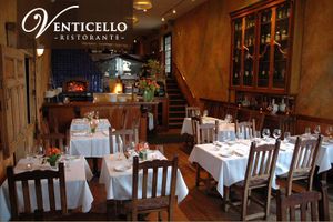 Closures Include Venticello, Halu, Original U.S. Restaurant, and More