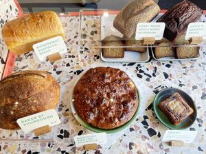 New Openings Include Automat, Camino Alto, Sushi Aoba, La Snackería de la Mission, Ula, Sato Omakase, Soupchu