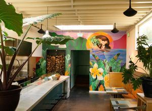 Liholiho Yacht Club Ends Its Mission Pop-Up to Make Way for Good Good Culture Club