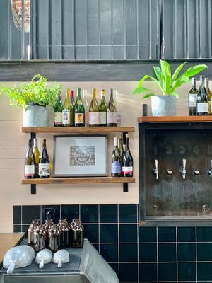 Key Klub, a New Wine Bar and Restaurant from the Bodega Team, Soft Opens