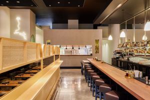 Sorella Opens in the Former 1760, Serving Cicchetti, Pasta, Cocktails, and More