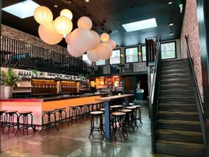 Quick Opening Updates: Key Klub, Good Good Culture Club, 'Na Pizza, Fort Point Valencia, and SO MUCH MORE