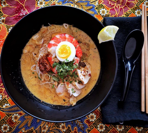 Coming Soon: Damansara, Handroll Project, Chuy's Fiestas Taqueria, and So Much More