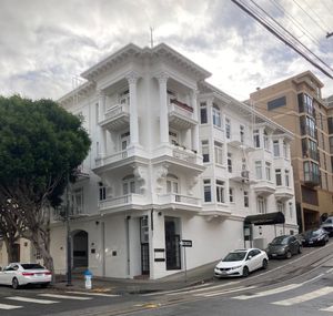 Back to Back Is Coming to the Former Venticello, with Pizza and Natural Wine