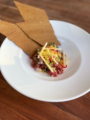 An Early Look at Pomet, a Restaurant from K&J Orchards, Now Open in Oakland