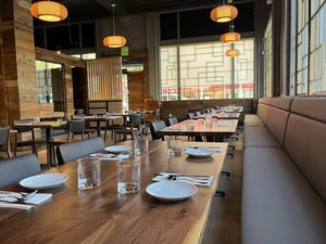 Exciting New Korean Restaurants, Bansang and Ilcha