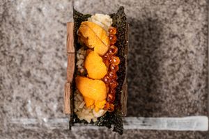 (Re)opening This Week: Handroll Project from Ju-Ni Team