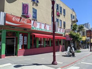 The Return of Yuet Lee, Lai Hong Lounge, Maybeck's, and More