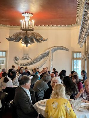 Closures Include the Villa D'Este, Cha Cha Cha Mission, Trouble Coffee, and More