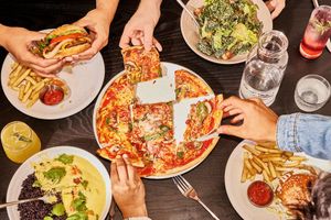 Two Newcomers to Hayes Valley: Rad Radish and Hazie's