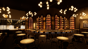 Coming Soon: Three Projects from Bacchus Management Group, Afici, Bandit to Dolores Park, Los Amigos, Colombo's to SF