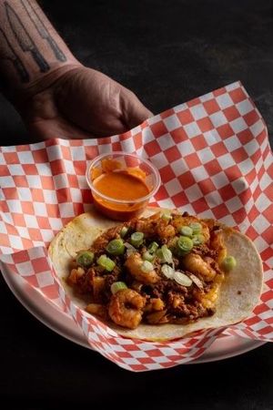 Mayan-Inspired Al Carajo Truck Opening a Brick-and-Mortar Restaurant in the Mission