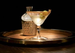 New Service: Brunch at Aziza, $10 Cocktails at The Piano Bar Happy Hour
