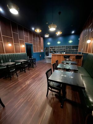 North Beach Openings: Convivium Enoteca and Elena (and Luke's Local Is Coming Soon!)