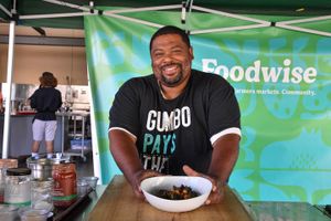 Coming Soon: Gumbo Social to Bayview, Refettorio SF's New Home, and Other Openings