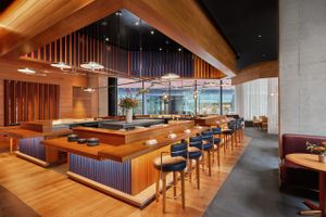 The Next-Level Akikos at Avery Lane Is Now Open