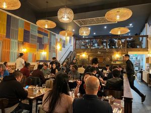 New Openings Around Town, from Vietnamese and Moroccan Restaurants to a Chinese Bakery