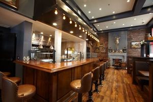 Wayfare Tavern